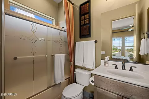Bath - 3119 E Bellflower Dr, Gilbert, AZ 85298 photo 5 of 7