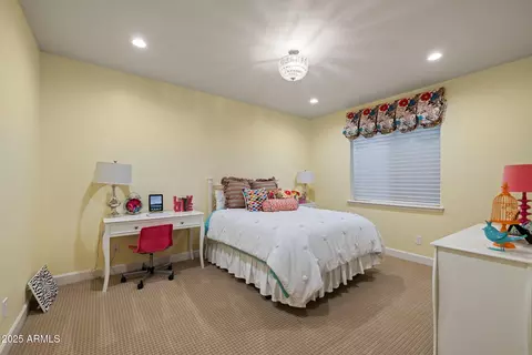 Bedroom - 3119 E Bellflower Dr, Gilbert, AZ 85298 photo 6 of 6