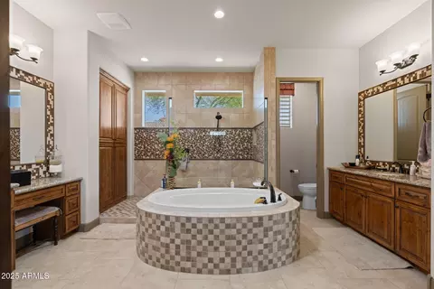 Bath - 3119 E Bellflower Dr, Gilbert, AZ 85298 photo 2 of 7