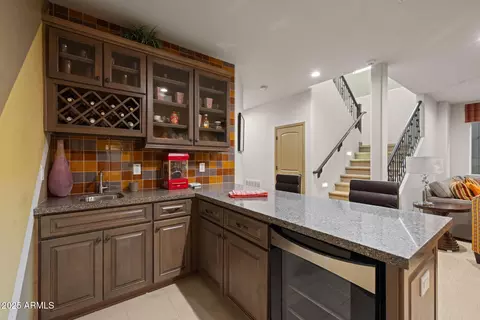Kitchen - 3119 E Bellflower Dr, Gilbert, AZ 85298 photo 4 of 4