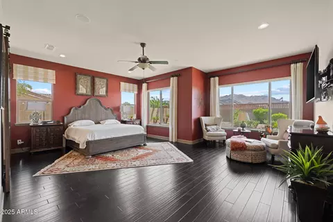 Bedroom - 3119 E Bellflower Dr, Gilbert, AZ 85298 photo 1 of 6