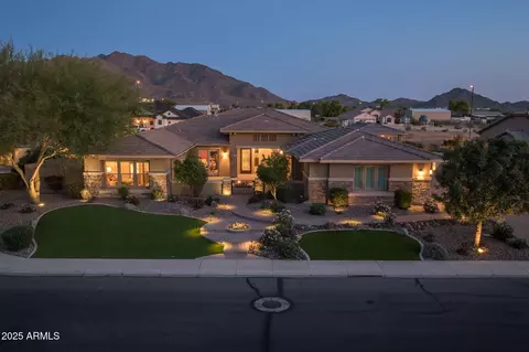 3119 E Bellflower Dr, Gilbert, AZ 85298