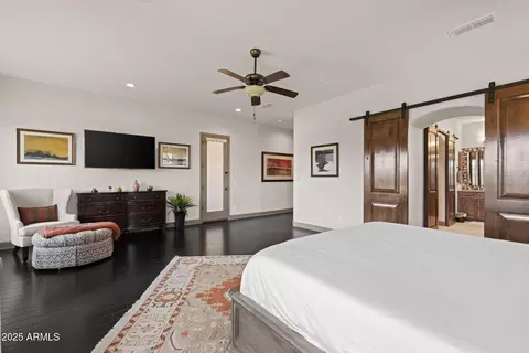 Bedroom - 3119 E Bellflower Dr, Gilbert, AZ 85298 photo 2 of 6