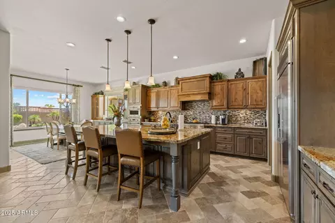 Kitchen - 3119 E Bellflower Dr, Gilbert, AZ 85298 photo 1 of 4