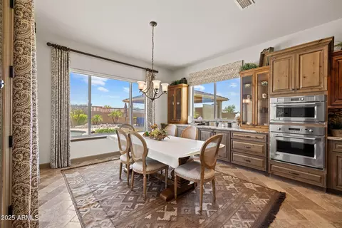 Dining - 3119 E Bellflower Dr, Gilbert, AZ 85298 photo 2 of 3