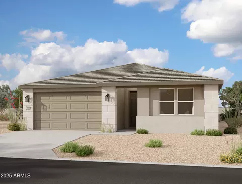 5520 W Piedmont Rd, Laveen, AZ 85339