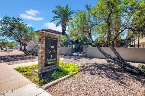 31 W 2nd St, Mesa, AZ 85201