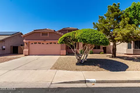 11338 E Contessa St, Mesa, AZ 85207