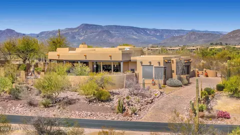 8154 E Tecolote Cir, Scottsdale, AZ 85266