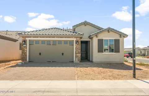 21298 N 270th Dr, Buckeye, AZ 85396