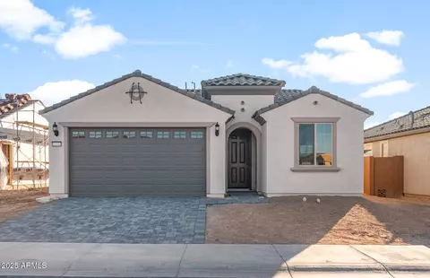 21344 N 271st Dr, Buckeye, AZ 85396