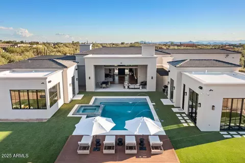 6832 E Montgomery Rd, Scottsdale, AZ 85266