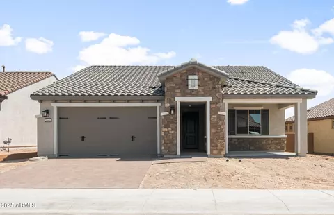 26651 W Kimberly Way, Buckeye, AZ 85396