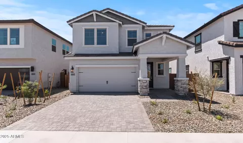 8041 W Griswold Rd, Peoria, AZ 85345