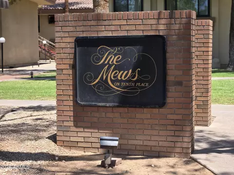 5035 N 10th Pl #109, Phoenix, AZ 85014