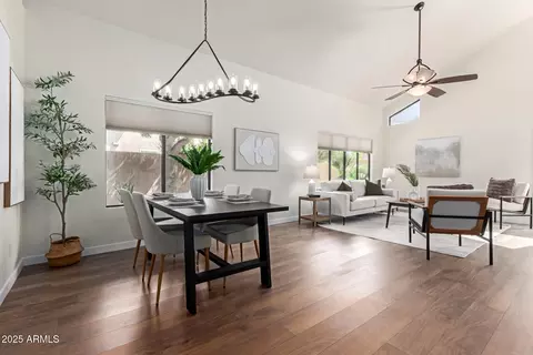 2635 N El Dorado Pl, Chandler, AZ 85224
