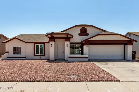 3408 N 69th Dr, Phoenix, AZ 85033