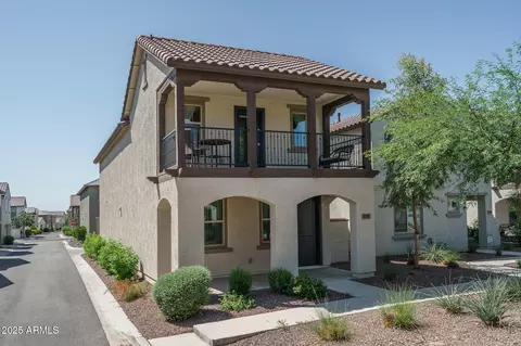 1799 N 209th Ave, Buckeye, AZ 85396