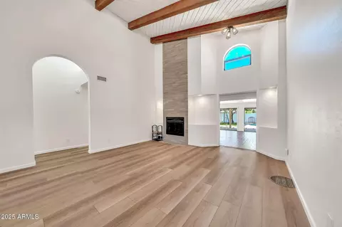 Living - 4601 E Carolina Dr, Phoenix, AZ 85032 photo 5 of 12
