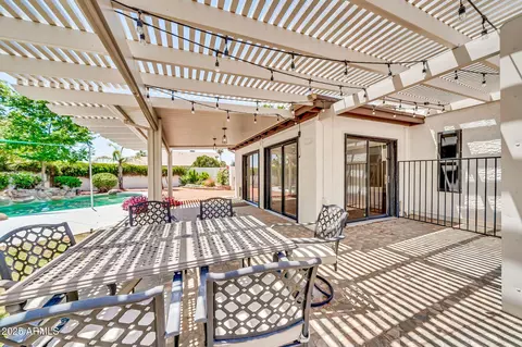 Exterior - 4601 E Carolina Dr, Phoenix, AZ 85032 photo 9 of 9