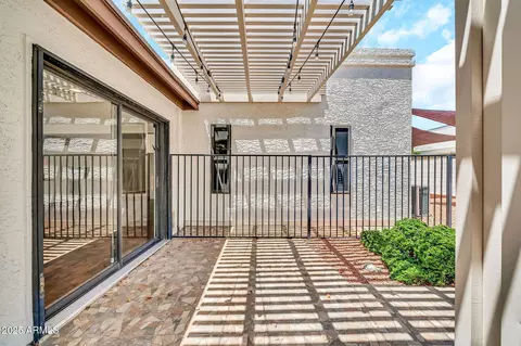 Exterior - 4601 E Carolina Dr, Phoenix, AZ 85032 photo 7 of 9
