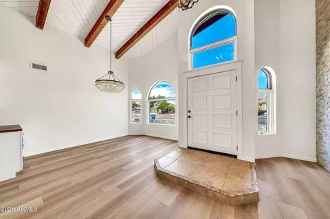 Entry Way - 4601 E Carolina Dr, Phoenix, AZ 85032 photo 1 of 1