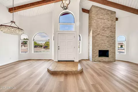 Living - 4601 E Carolina Dr, Phoenix, AZ 85032 photo 9 of 12