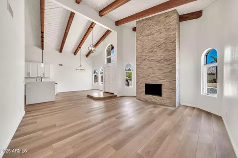 Living - 4601 E Carolina Dr, Phoenix, AZ 85032 photo 4 of 12