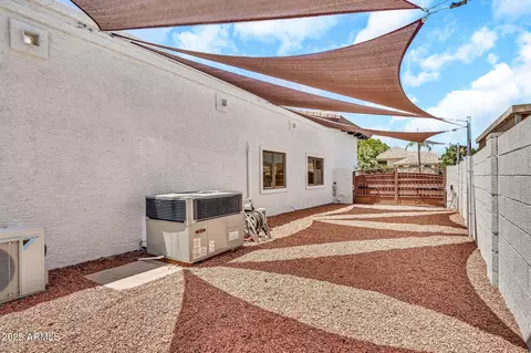 Exterior - 4601 E Carolina Dr, Phoenix, AZ 85032 photo 2 of 9