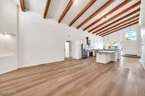 Living - 4601 E Carolina Dr, Phoenix, AZ 85032 photo 8 of 12