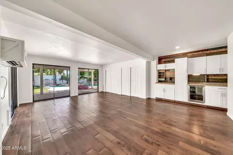 Living - 4601 E Carolina Dr, Phoenix, AZ 85032 photo 7 of 12