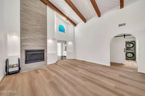 Living - 4601 E Carolina Dr, Phoenix, AZ 85032 photo 3 of 12