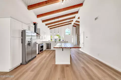 Kitchen - 4601 E Carolina Dr, Phoenix, AZ 85032 photo 1 of 6