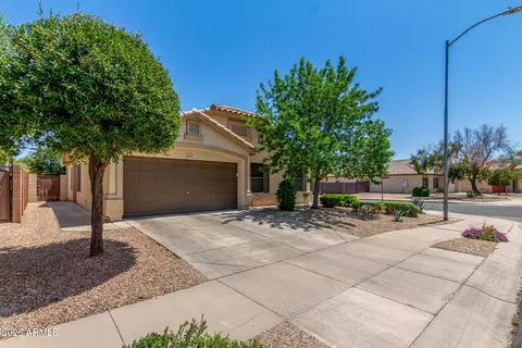 16091 W Moreland St, Goodyear, AZ 85338