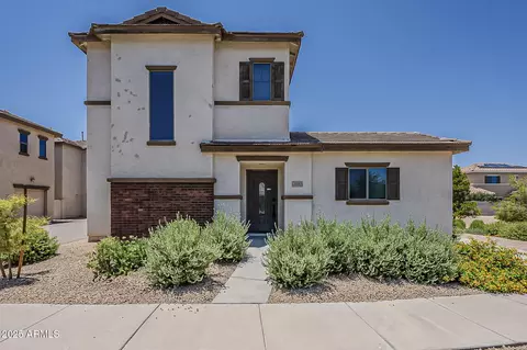 2540 N 148th Dr, Goodyear, AZ 85395