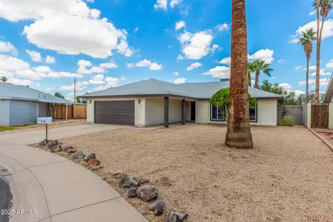 4226 W Evans Dr, Phoenix, AZ 85053