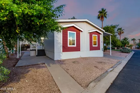 2000 S Apache Rd #85, Buckeye, AZ 85326