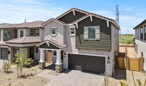 8012 W Griswold Rd, Peoria, AZ 85345