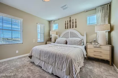 Bedroom - 10047 E Ulysses Ave, Mesa, AZ 85212 photo 2 of 4