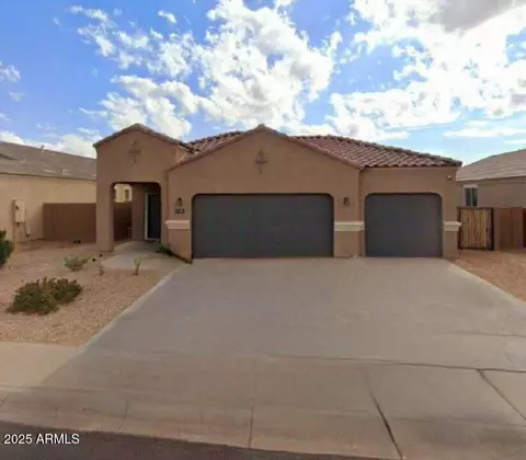 1133 E Viola Ct, Casa Grande, AZ 85122