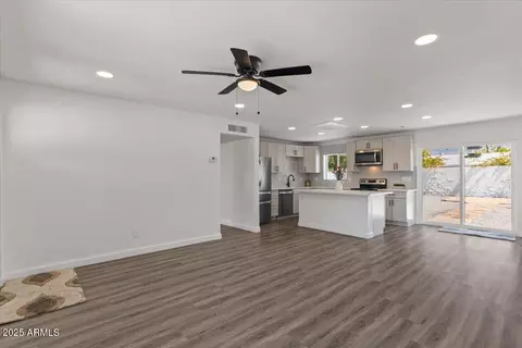 Living - 2036 W Windrose Dr, Phoenix, AZ 85029 photo 4 of 4