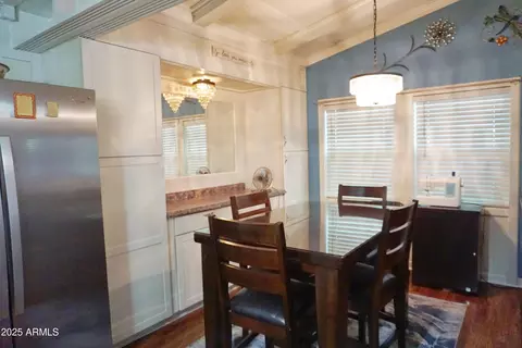 Dining - 1034 S 3rd St, Coolidge, AZ 85128 photo 1 of 2