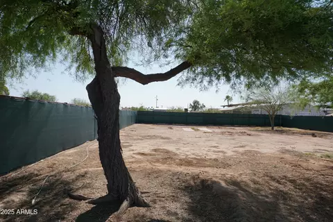 Exterior - 1034 S 3rd St, Coolidge, AZ 85128 photo 6 of 9
