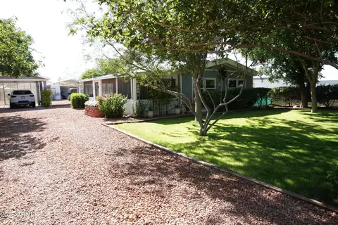 1034 S 3rd St, Coolidge, AZ 85128