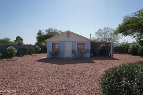 Other - 1034 S 3rd St, Coolidge, AZ 85128 photo 5 of 5
