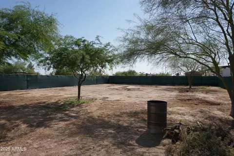 Exterior - 1034 S 3rd St, Coolidge, AZ 85128 photo 7 of 9
