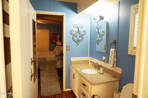 Bath - 1034 S 3rd St, Coolidge, AZ 85128 photo 1 of 2