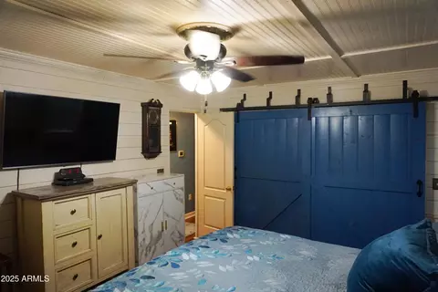 Bedroom - 1034 S 3rd St, Coolidge, AZ 85128 photo 5 of 5
