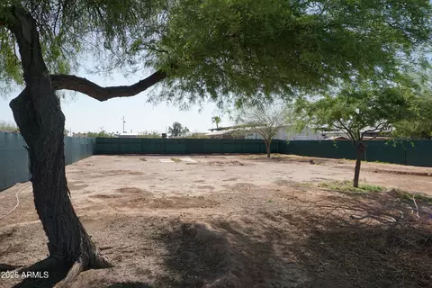 Exterior - 1034 S 3rd St, Coolidge, AZ 85128 photo 5 of 9