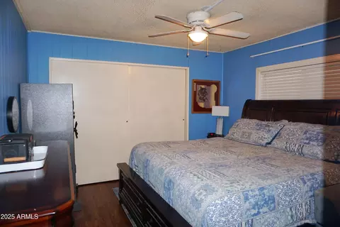 Bedroom - 1034 S 3rd St, Coolidge, AZ 85128 photo 2 of 5